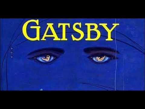 The Great Gatsby (Full Audiobook)