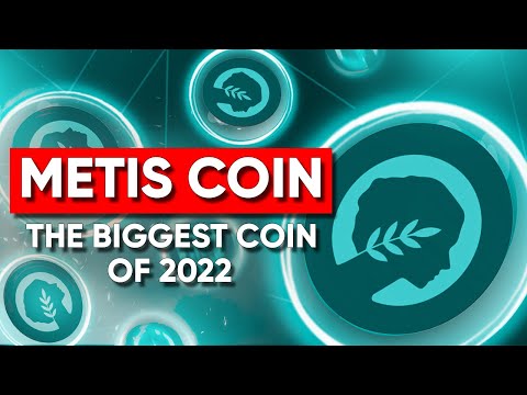 Can Metis Coin be the Biggest Coin of 2022 💪💪 #shorts