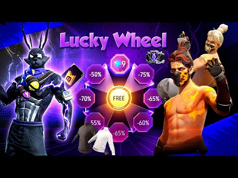 Next Lucky Wheel Event Date 😮🥳 | Free Fire New Event | Ff New Event | New Event Free Fire