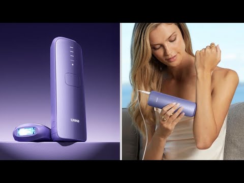 5 Things to Know - Ulike Air3 Laser Hair Removal