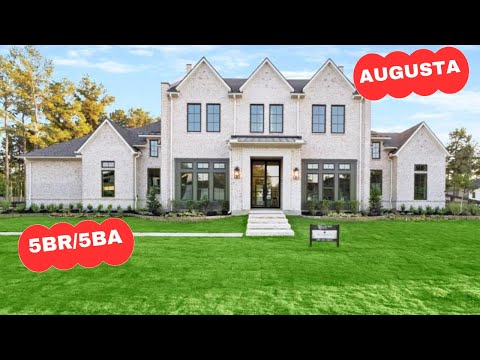 🏡 Welcome to Augusta! Discover Beautiful Augusta Homes & Living in Augusta, GA 🌞