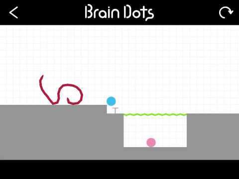 Brain Dotsでステージ37をクリアしました！ http://braindotsapp.com #BrainDots #BrainD...