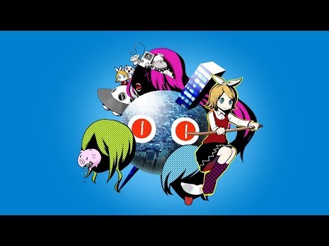 PinocchioP - RARE-NO feat. Kagamine Rin