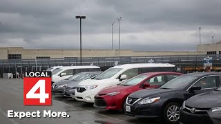 Consumer Reports: The best and worst car rental agencies