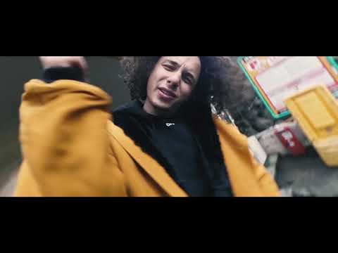 Nyck Caution - Warning Signs (Official Video)