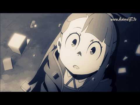 ✽ Little Witch Academia - The Confession of Shiny Chariot - ULTRA HD | CC | ✽