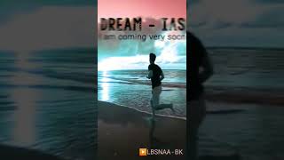 lbsnaa motivation video dream ias officer