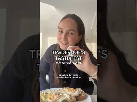 trader joe’s #traderjoes #traderjoeshaul #traderjoesfinds #traderjoesfavorites #traderjoestastetest