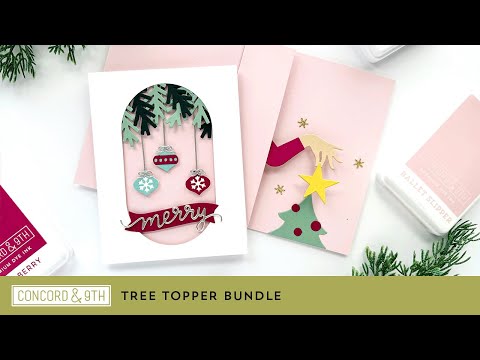 Tree Topper Bundle