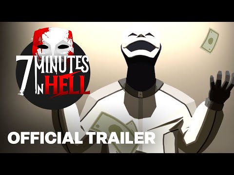 7 Minutes in Hell - Official Debut Trailer