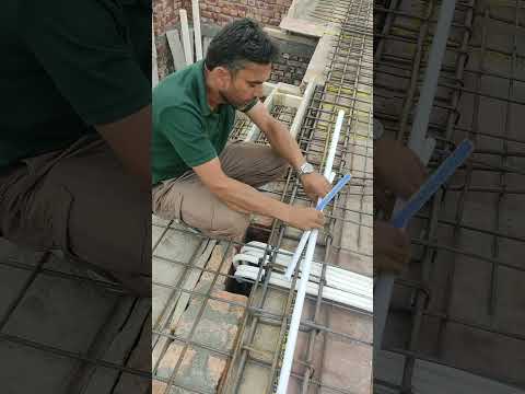 ceiling conduit #work #electrical #piping #trendingshorts #shorts #shortvideo