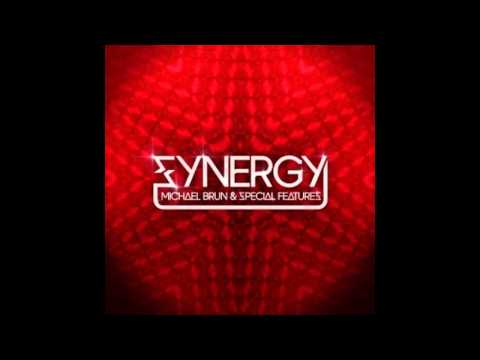 Michael Brun & Special Features - Synergy (Original Mix)