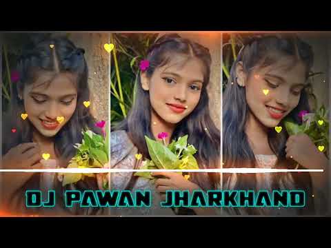 Kon Chakki Ke Aata Kheli Etna Motaili Ge || New Khortha Dj Song 2024 || Tapa Tap Dnc Mix || Dj Pawan