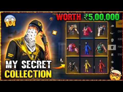 ₹1 crore 💸  Collection 13 years Free fire Richest Kid 💲