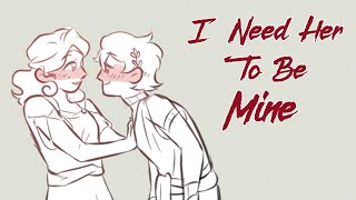 I Need Her To be Mine_ EPIC: The Musical [cut song]