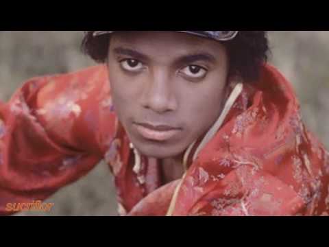 MICHAEL JACKSON - YOU ARE THERE