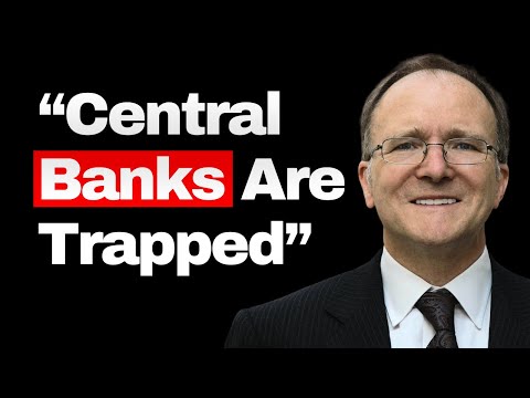 Banking Crisis & Inflation: The Greatest Scam Pulled on America | Adrian Day