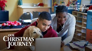 Sneak Peek - Our Christmas Journey - Hallmark Movies & Mysteries