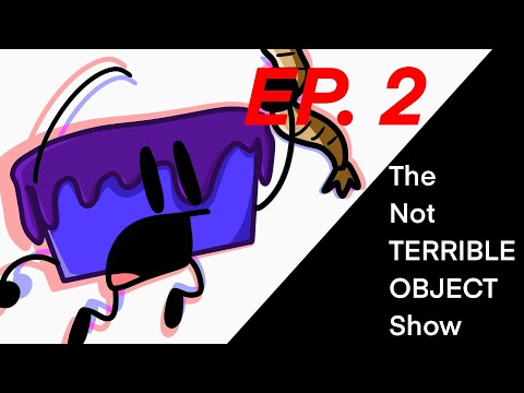 TNTOS | Ep. 2: There’s a Challenge Now