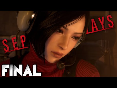 This DLC Was AMAZING! | Separate Ways First Playthrough | Ep 6 [Final]