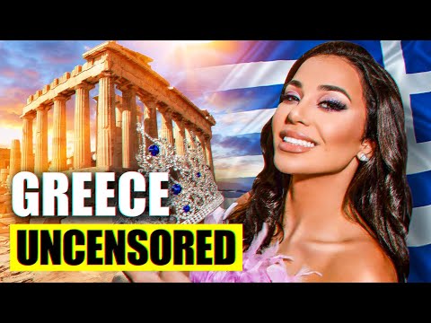 17 Shocking Facts About Greece That Will Leave You Speechless