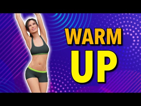 Essential exercises Warm-Up Exercises Before Your Workout