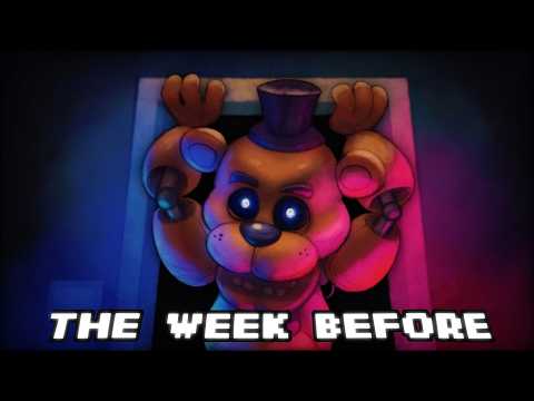 We've ALL Been WRONG About "It's Me" | FNAF Theory