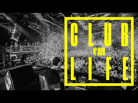 CLUBLIFE by Tiësto Episode 889