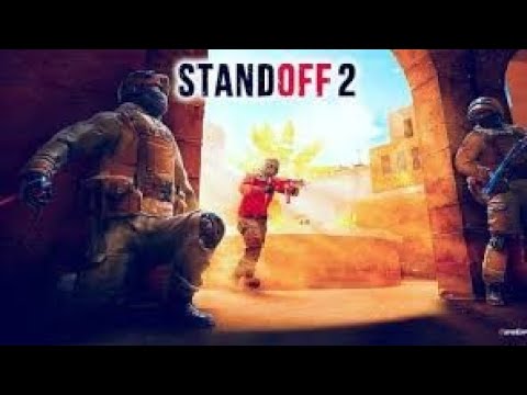 standoff 2 op gameplay