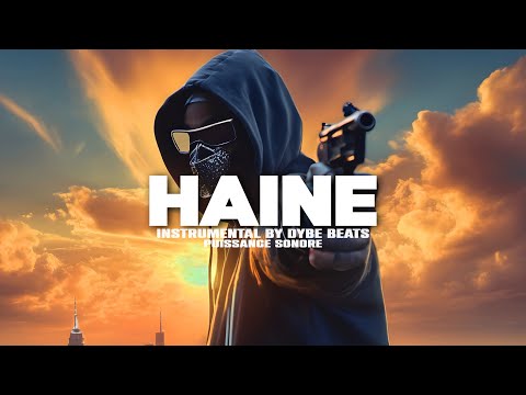 [Free] Melodic Drill Type Beat Sad "Haine" Instru Rap Drill Lourd Instrumental Melancolique 2024