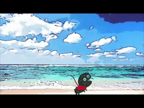 夏 - ガボックスションP