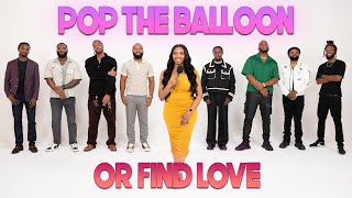 Ep 26: Pop The Balloon Or Find Love | With Arlette Amuli