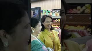 SustainKart Retail  Store Launch | Amala Akkineni | Shikha Goel | Shilpa Reddy | Kanthi Dutt |