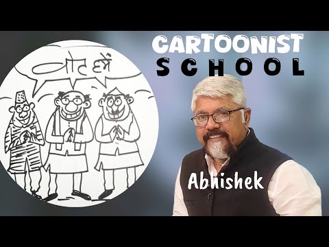 Funny cartoon drawing | How to draw cartoon | all cartoon drawing | new cartoon drawing |