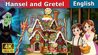 Hansel and Gretel | Stories for Teenagers | @EnglishFairyTales