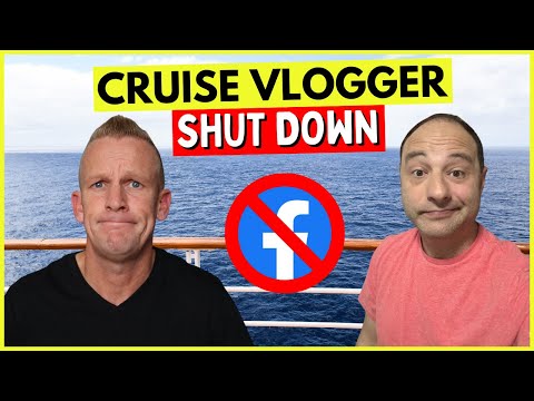 Royal Caribbean Blog CENSORED & Top 10 Cruise News