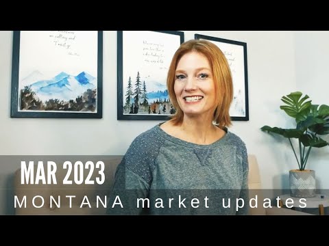 Missoula County Real Estate Market Updates Oct 2022 Montana #montanarealestate #missoula #lolo