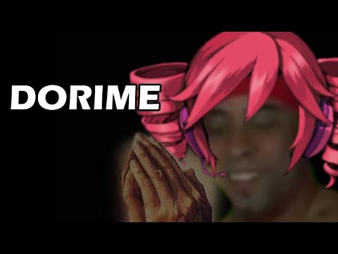 DoRRRRime