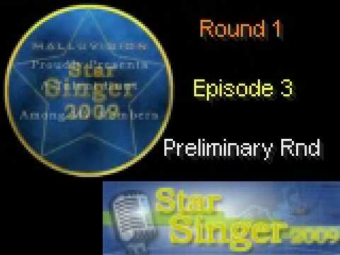 MV Starsinger 2009 Episode 3 Clip5