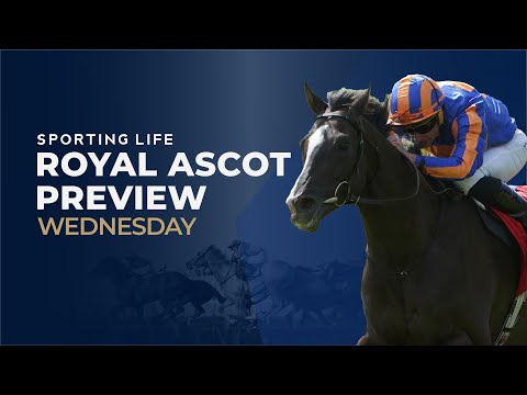 Royal Ascot Wednesday tips!