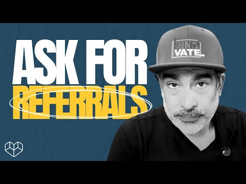 4 Proven Techniques for Asking Referrals in Real Estate!