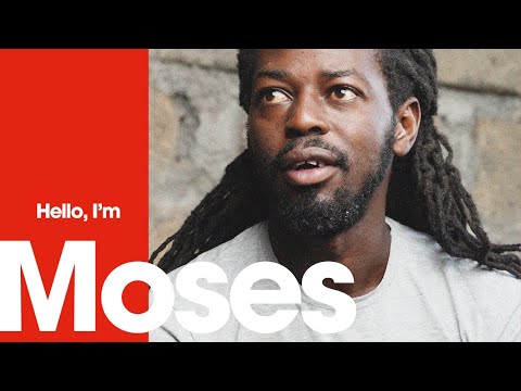 Moses' Story | Alpha Invite