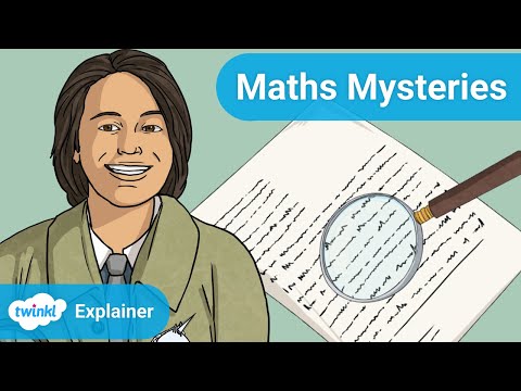 Maths Mystery Puzzles for Kids