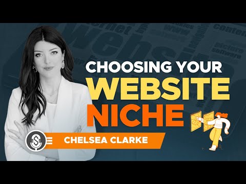 How To Choose The Right Niche When Starting Out | Podcast Clip