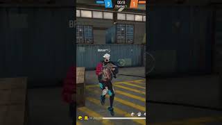 #freefire #garenafreefire #gameplay #highlights #foryou #fyp #foryou #shorts #short #viral #booyah