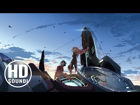 Beautiful Adventure Music: "Welcome To The Future" — Gothic Storm Music