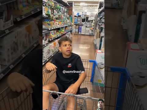 #walmart #funny #comedy #prank #shopping #livingmylifetilllifelivesme #deadpool #funnymemes #duet #f