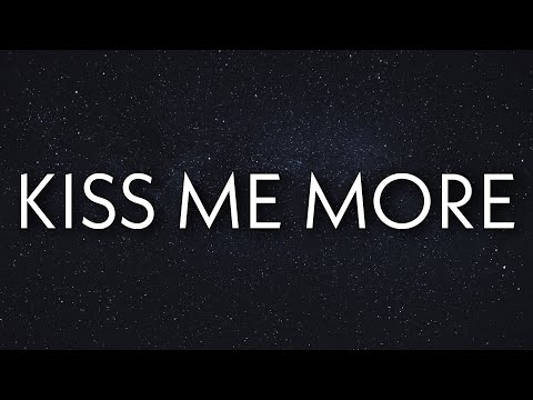 Doja Cat - Kiss Me More (Lyrics) Ft. SZA