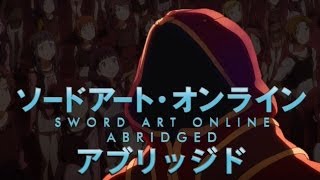 SAO Abridged Parody: Episode 01