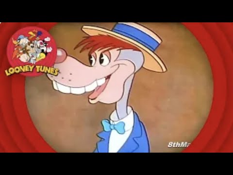 Looney Tunes | 3 Infamous Censored Cartoons | Black Stereotypes